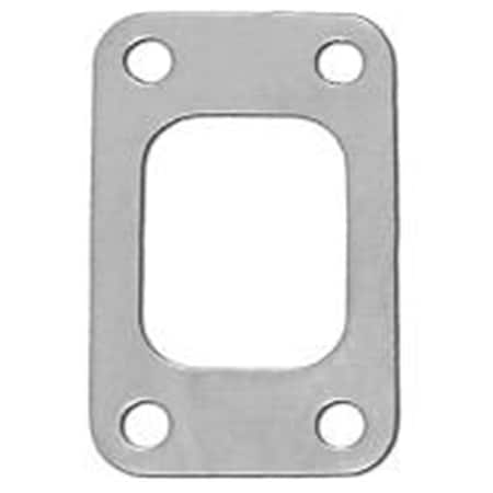 Remflex 2.25 x 1.75 in. Turbo Basic T3 Exhaust Gasket for Ford Spec 2.3L R1B-18024